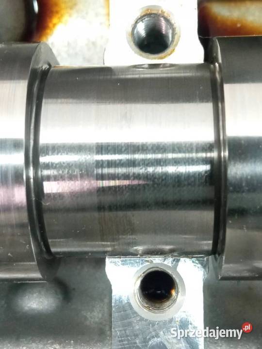 GŁOWICA KOMPLETNA 05E103404G 15 TSI TFSI 12 świętokrzyskie
