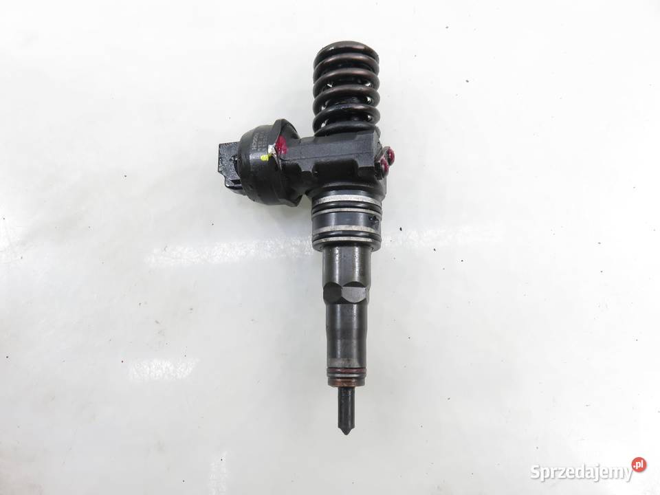 POMPOWTRYSKIWACZ VW TRANSPORTER T5 19 TDI