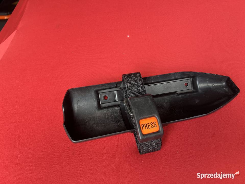 Uchwyt gaśnicy do BMW e30