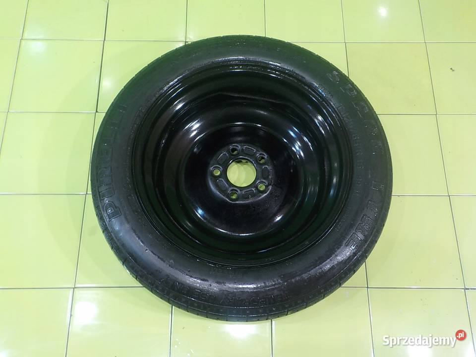 FORD MONDEO MK4 GALAXY MK3 S kolo dojazdowe mazowieckie Suków sprzedam