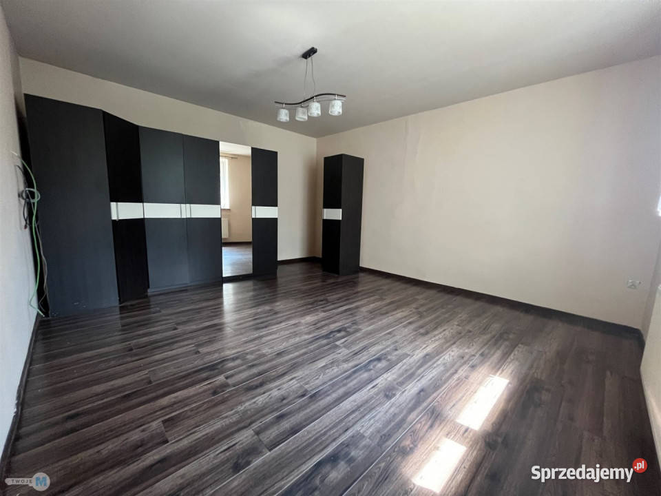 Dom na sprzedaż 67m2 Chmielnik