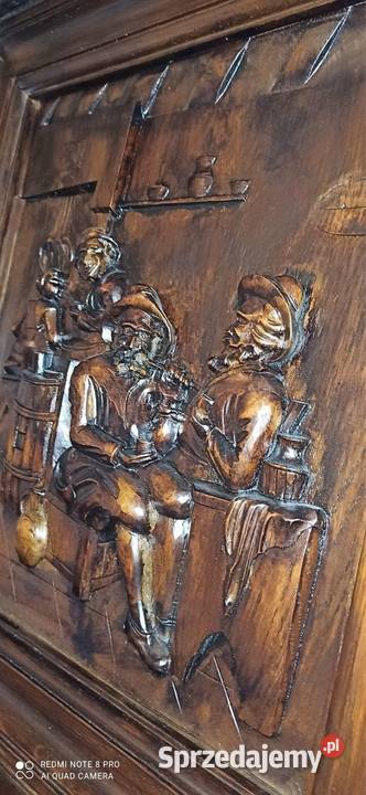 Apteczka szafeczka do powieszenia W świetnym Gdańsk