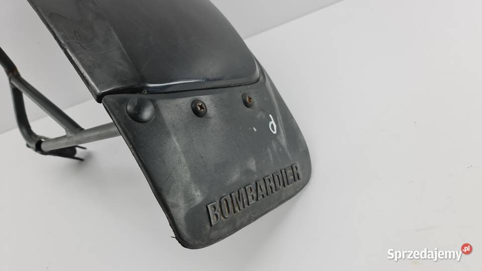 Blotnik Prawy Nadkole Can Am Ds 650 Łódź