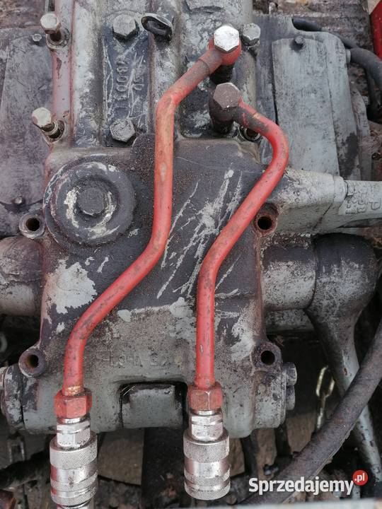 Plecak Podnośnik C360 URSUS Ursus Żyrardów