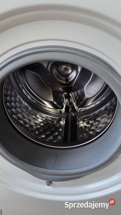 Pralka automatyczna Miele W 426 SR VivaStar W400 dolnośląskie Wrocław