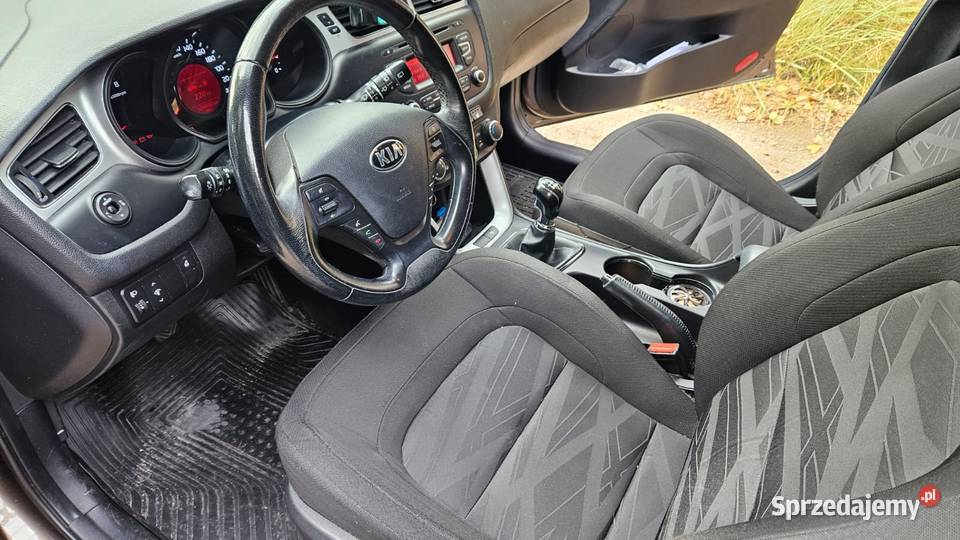 Sprzedam KIA CEED Kia