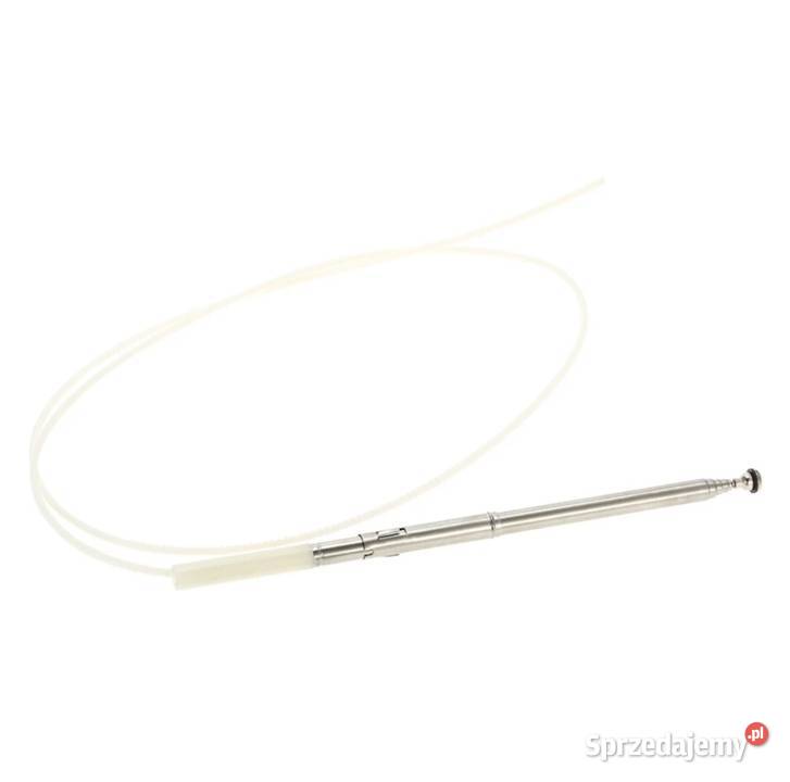 Maszt anteny antena Mitsubishi Pajero osobowe Katowice sprzedam