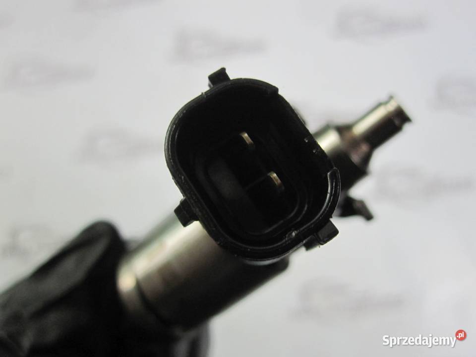 JUKE 15r 12 DIGT HRA2 HRA2DDT 115 wtryskiwacz Kielce