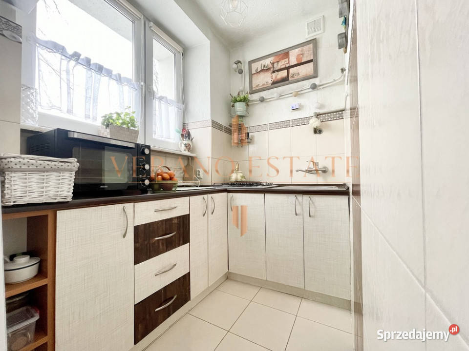 Dwustronna Kawalerka Balkon Centrum PKP Sprzedaż Piaseczno