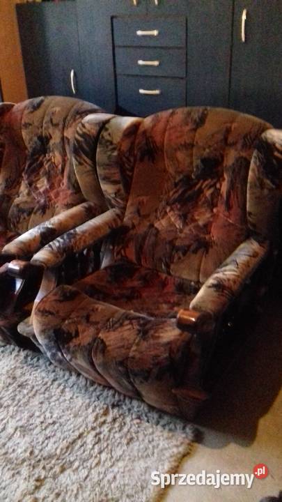 Fotele Bielsko-Biała