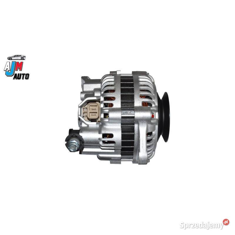 Alternator 231005M310 22 Di Nissan Almera II N16 Grabów Szlachecki