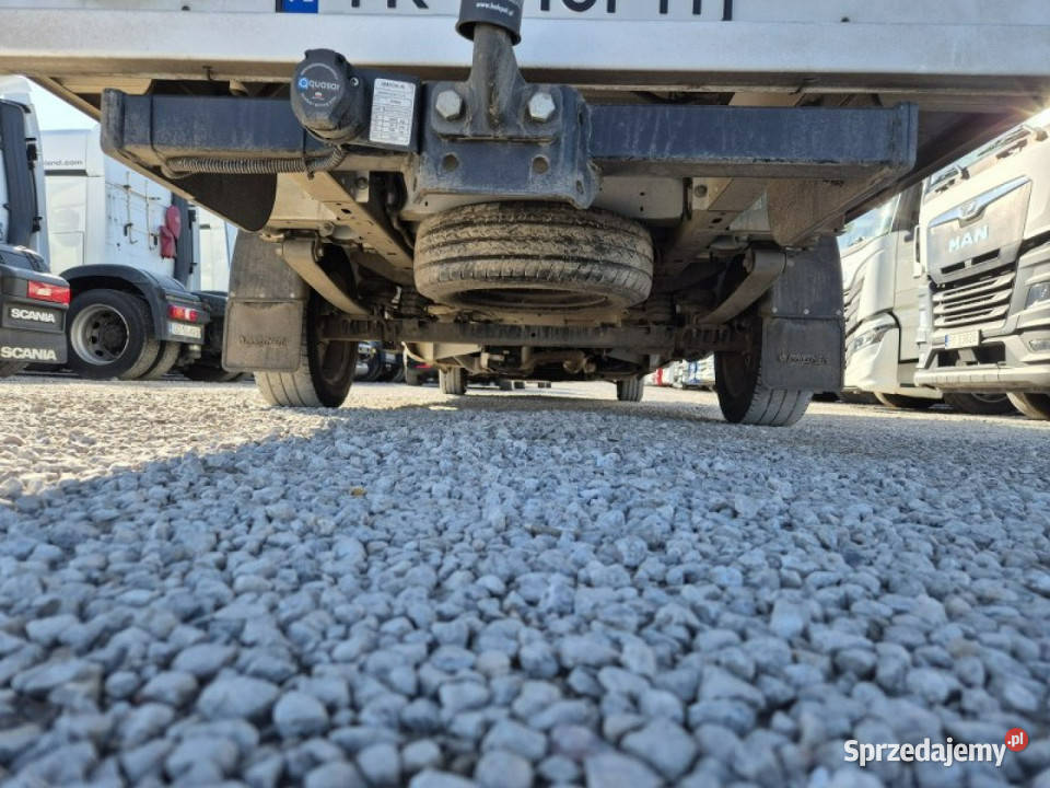 Renault Master Komorniki sprzedam