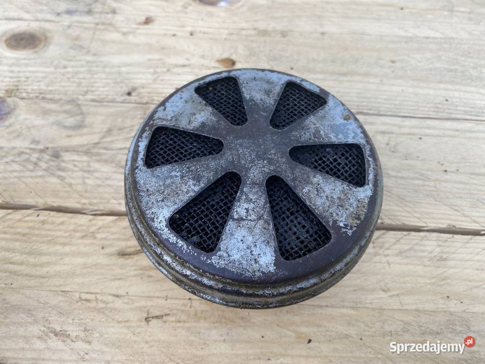 FILTR POWIETRZA PANNONIA 250 TLF 5