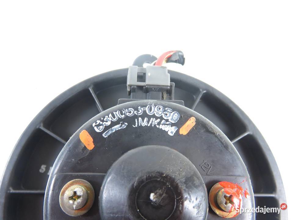 DMUCHAWA HYUNDAI TUCSON I 8300530950