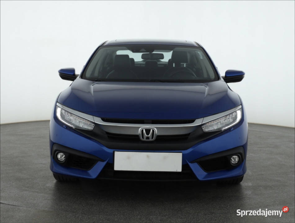 Honda Civic 15 VTEC Piaseczno