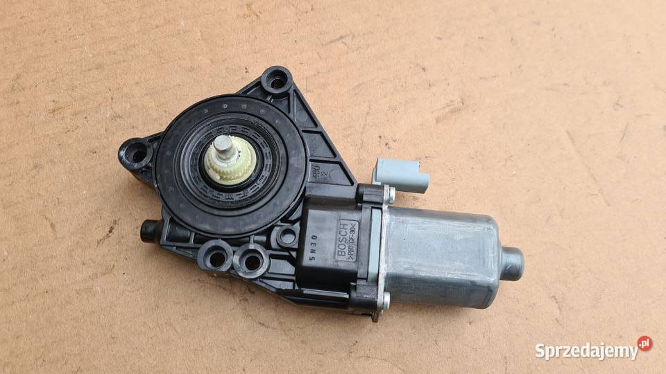 Hyundai I30 cw 1 FD silniczek silnik mechanizmu