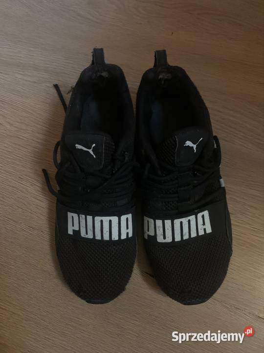 mam na szprzedaż buty pumy stan używany