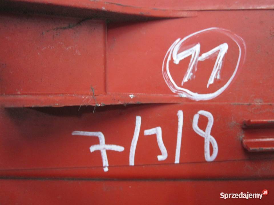 PEUGEOT 3008 lampa lewa tył 9683460880 Kielce