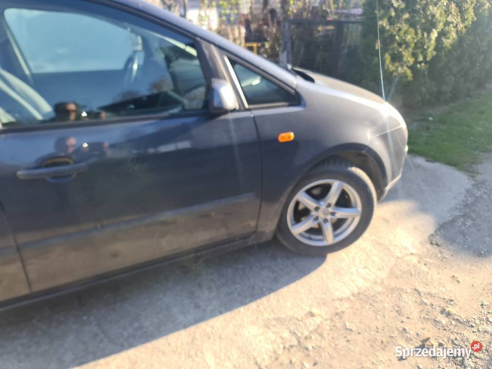 C Focus C-Max Chmielnik