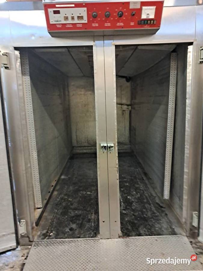 Chłodniogarownia Rzeszów