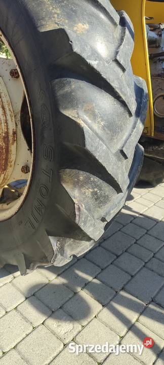 Ursus C330 Z Wspomaganiem Wspomaganie kierownicy Jabłonka sprzedam