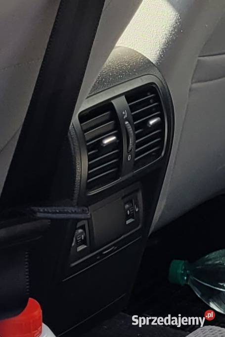 Volkswagen Passat b6 z oprzyrządowaniem RGH Chełm