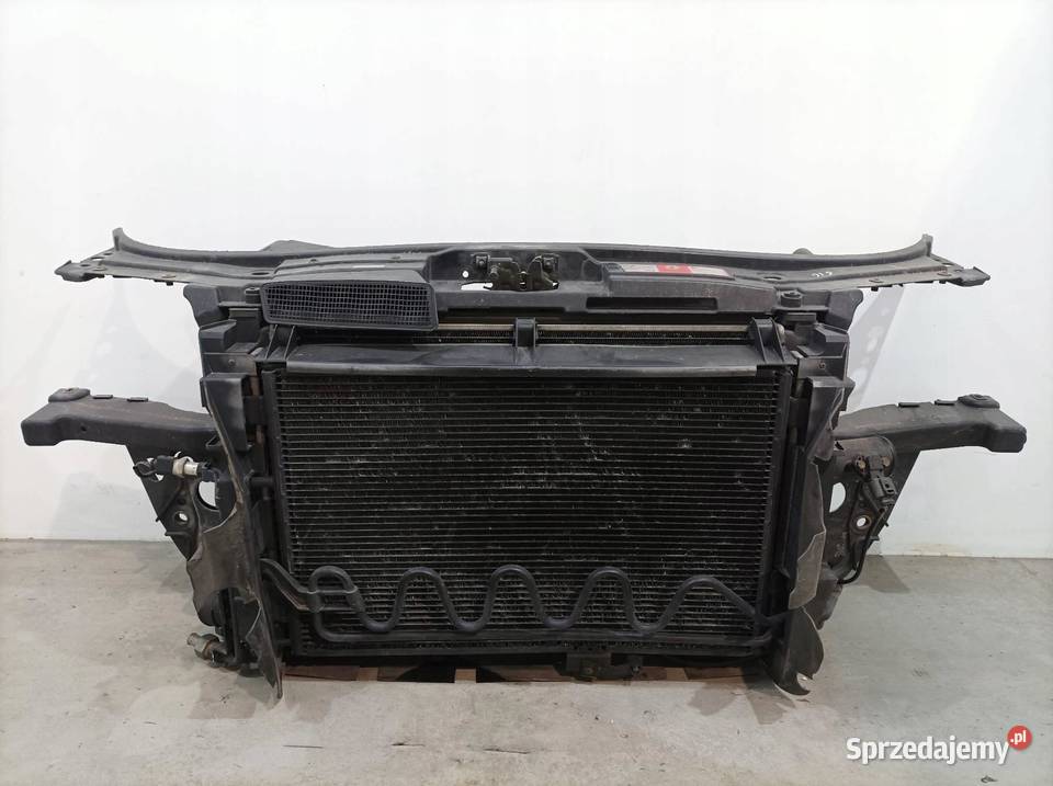 PAS PRZEDNI Audi A6 II 19972004 C5