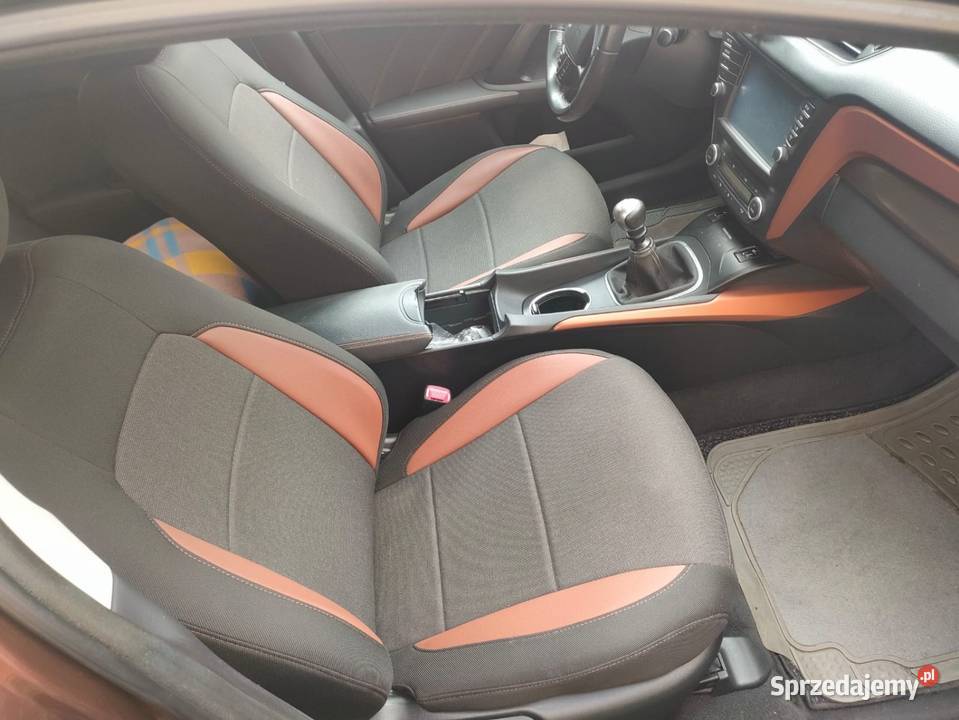 Toyota Avensis D4D biznes pakiet klimatyzacja Skierniewice