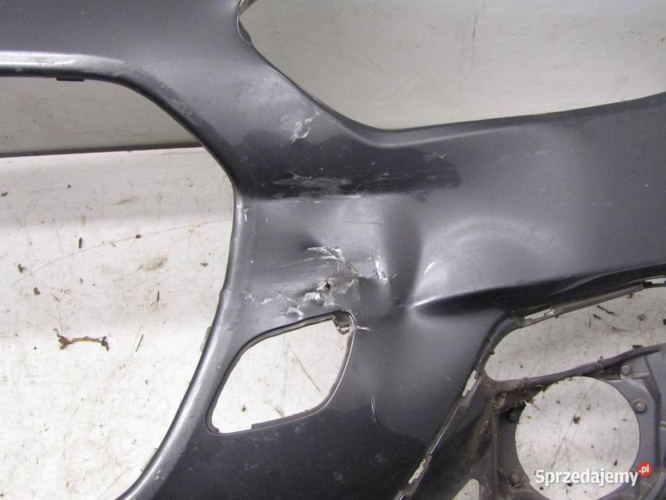 ZDERZAK PRZEDNI PRZÓD ZWM SUZUKI SWIFT VI MK8 lubelskie