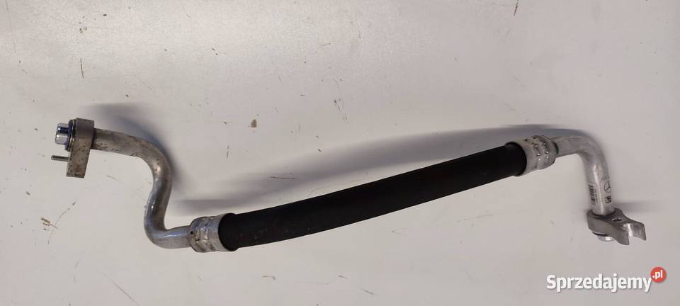 MERCEDES GLC W253 X253 PRZEWÓD KLIMATYZACJI