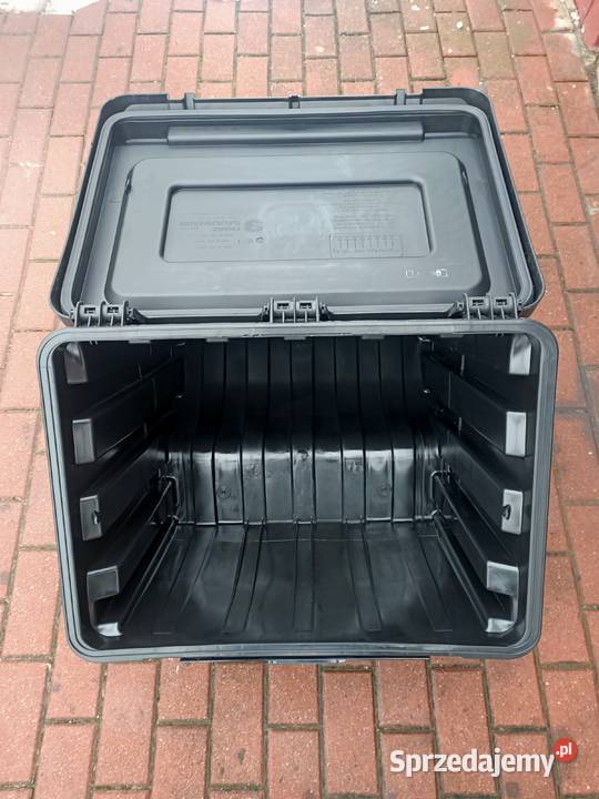 Nowa skrzynia narzędziowa naczepy SCHMITZ KRONE Chełm