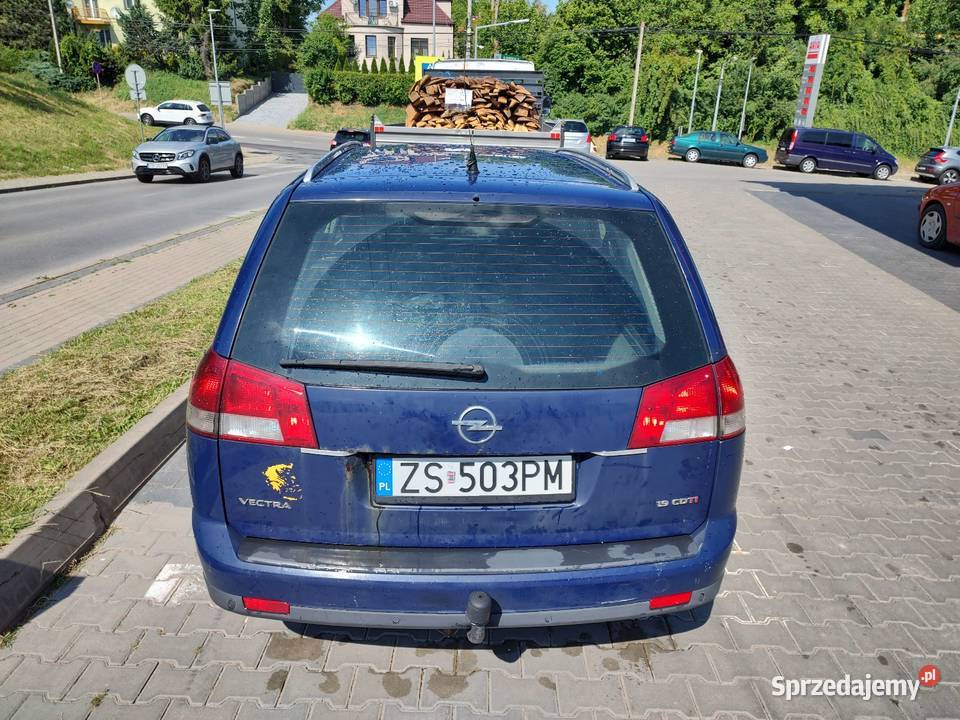 Niezawodny Opel Vectra C wspomaganie kierownicy Świdnik