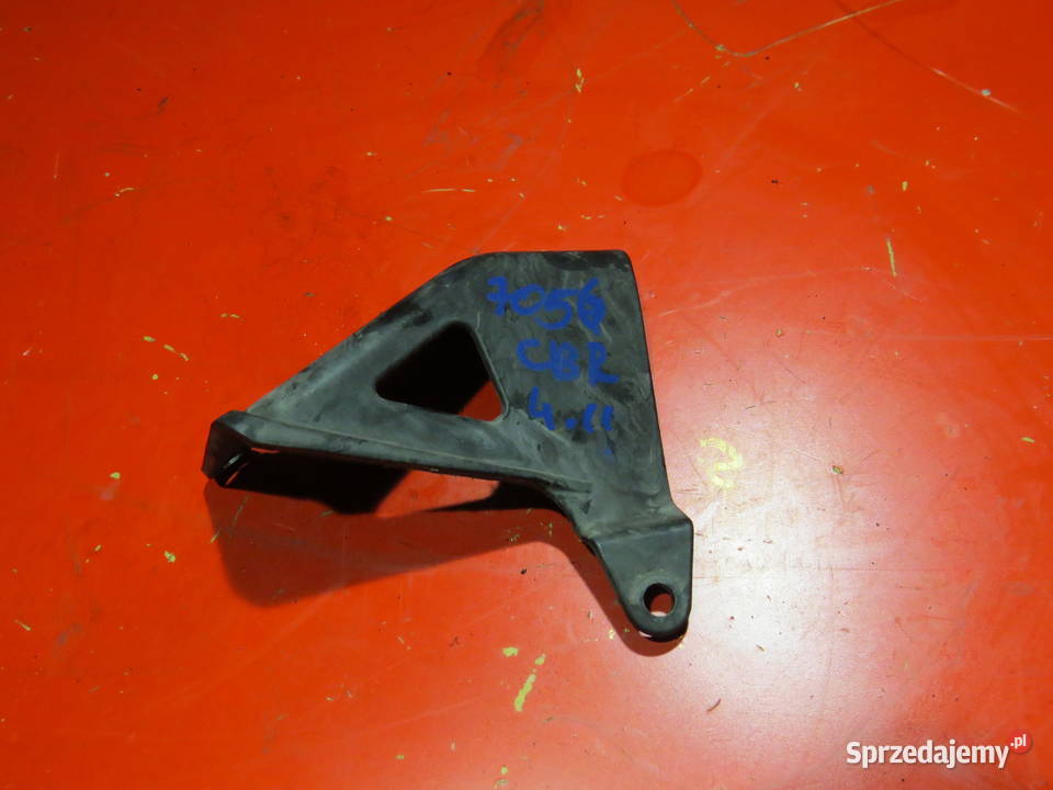 HONDA CBR 929 900 RR CBR929RR zaślepka plastik