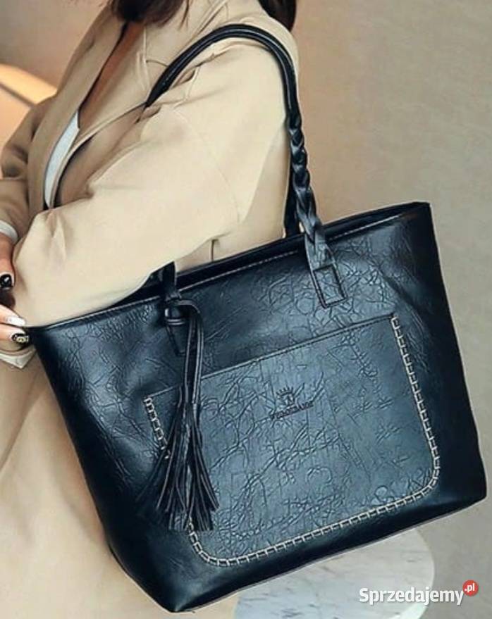 Torebka damska śląskie sprzedam