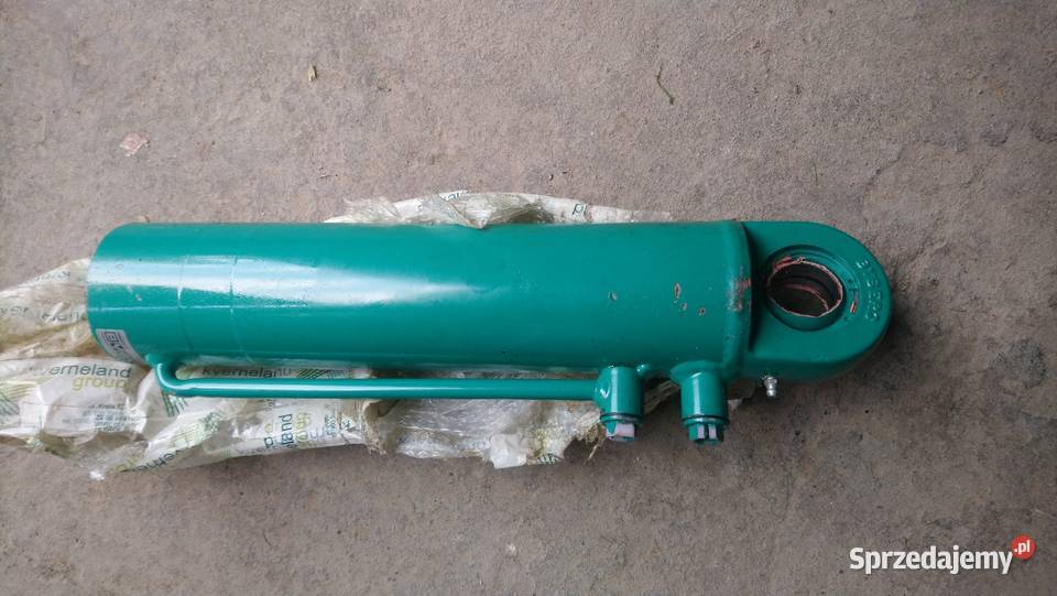 KK353671R cylinder siłownika obrotu D9580 z Biała Podlaska sprzedam