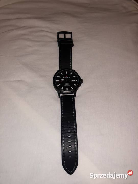 Zegarek Naviforce Minar Nf9075M mazowieckie Warszawa sprzedam