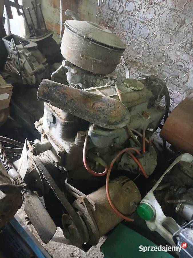 Silnik fso warszawa silnik warszawa osobowe Hrubieszów