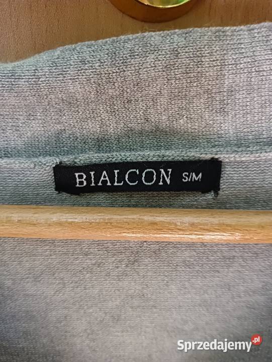 Narzuta bolerko Działdowo