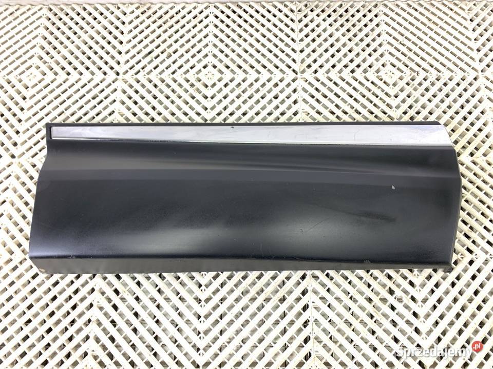 LISTWA DRZWI PRAWY TYŁ HONDA CRV V SUV sprzedam