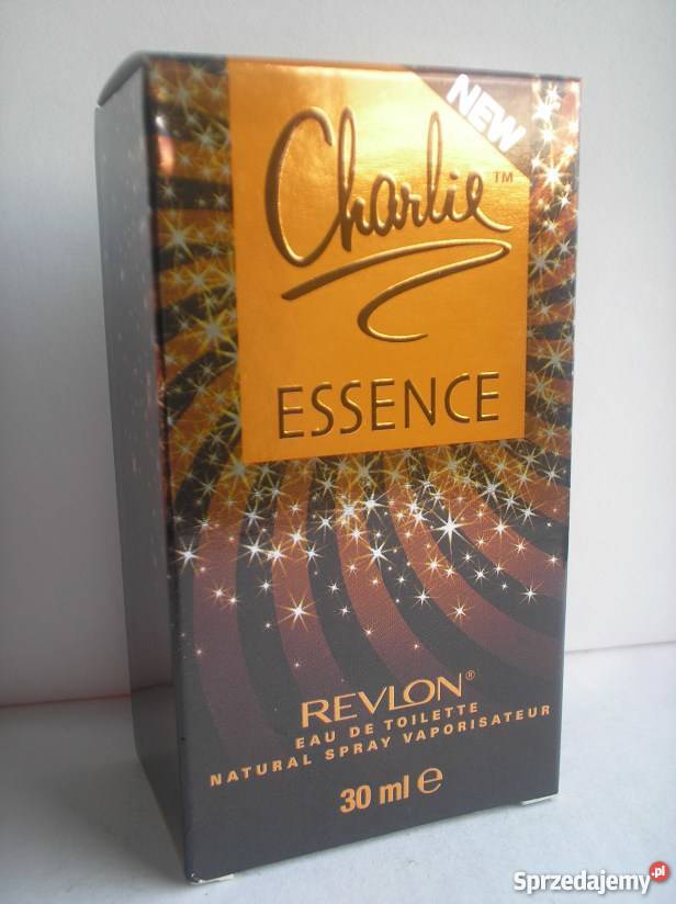Damska woda toaletowa Revlon Charlie Essence 30 Kraków