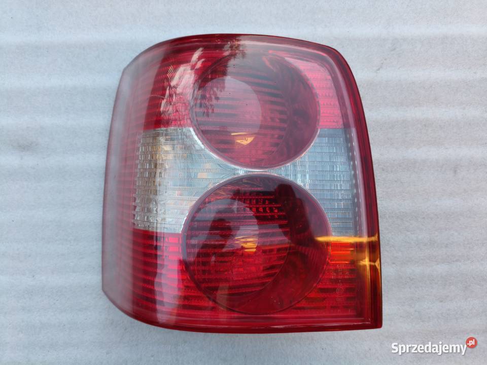 Lampa Lewy Tył Tylna Lewa VW Passat B5 Lift Wyszków