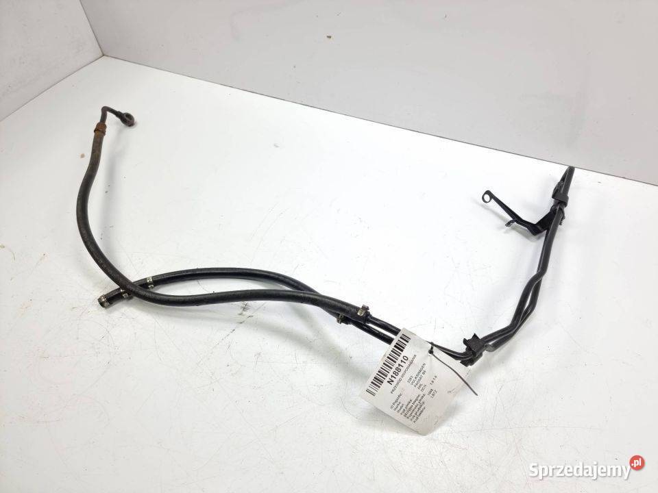 PRZEWÓD WSPOMAGANIA VOLKSWAGEN PASSAT B5 Lipno