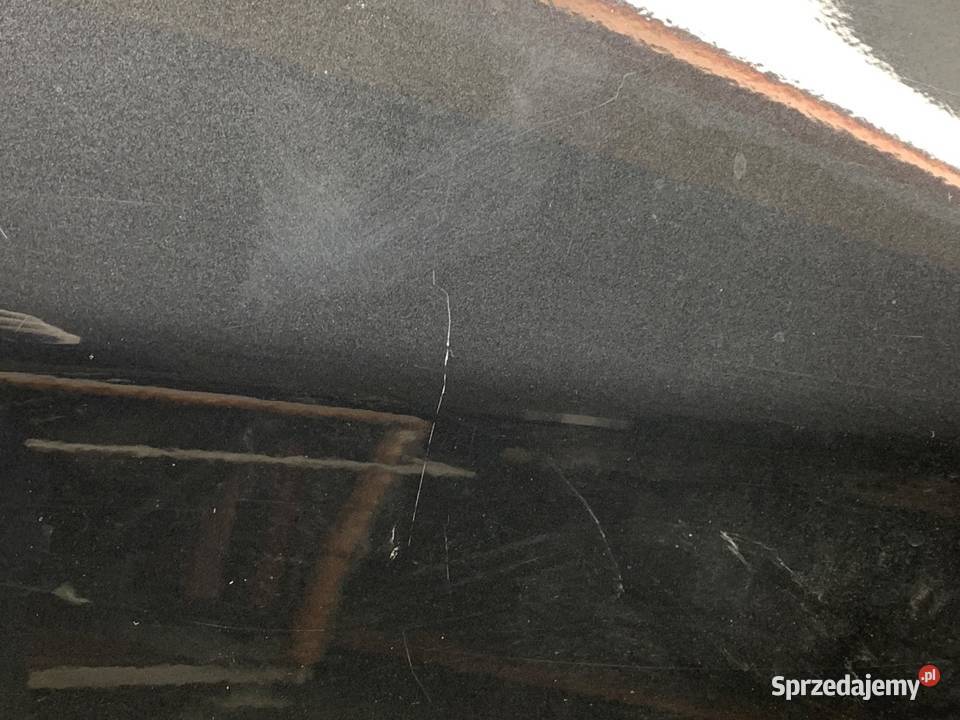 DRZWI LEWY TYŁ VOLVO V60 I Kombi 1018 Savile