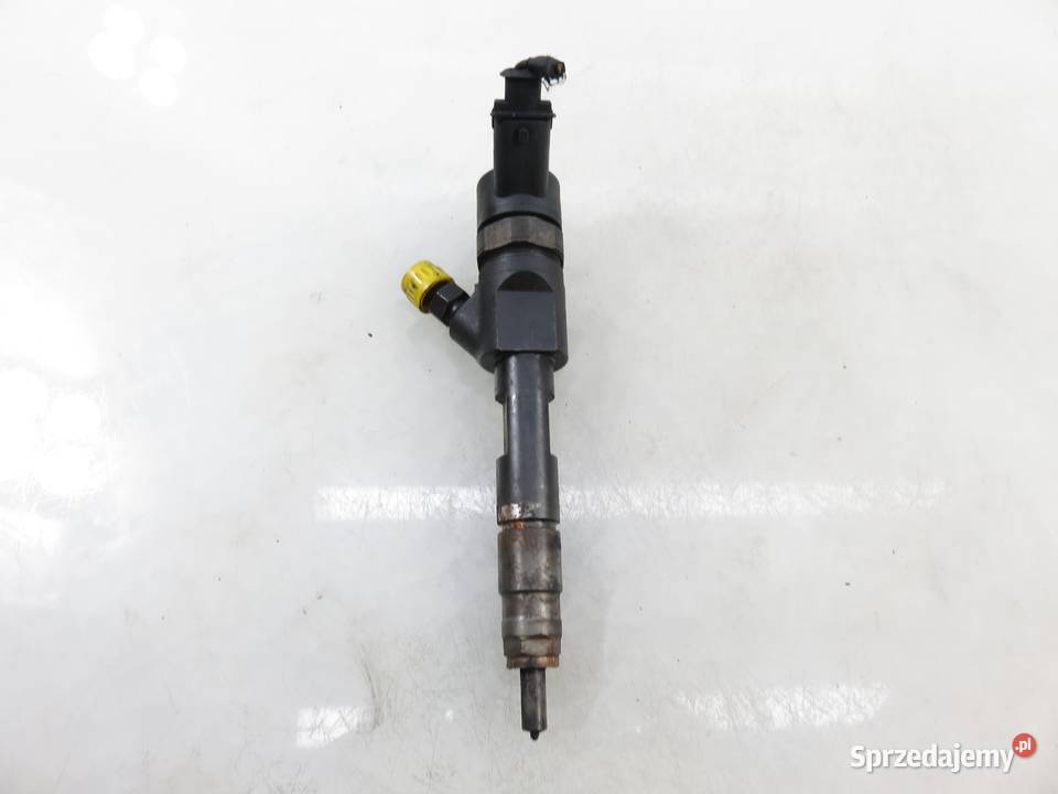 WTRYSKIWACZ RENAULT MEGANE II 19 dCi 0445110280 sprzedam