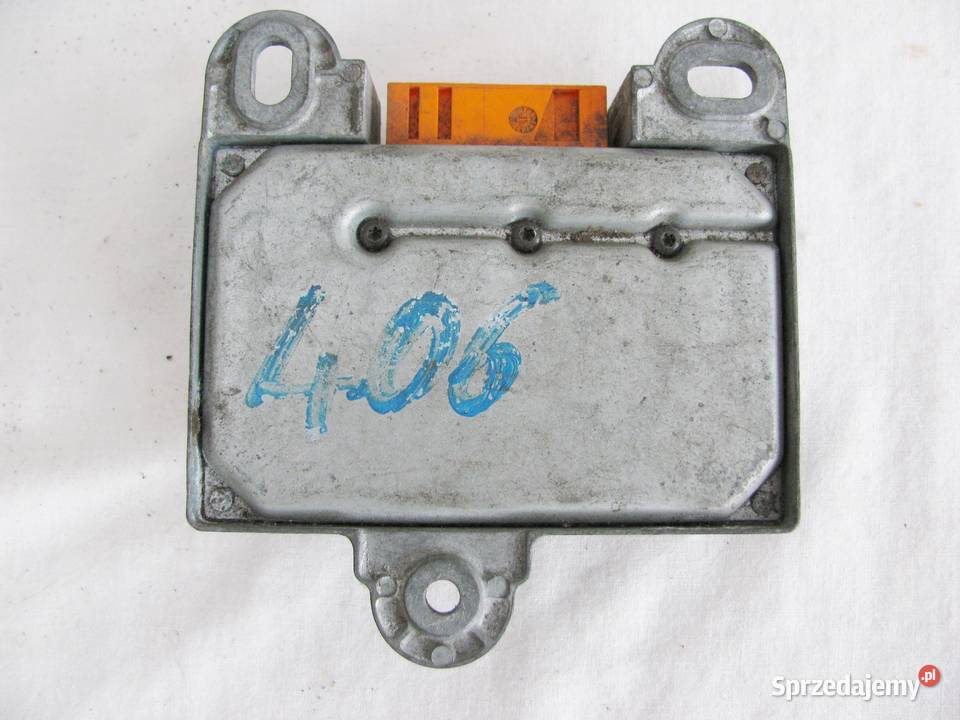 Autoliv france 550 72 52 00 sterownik silnika Szczecinek