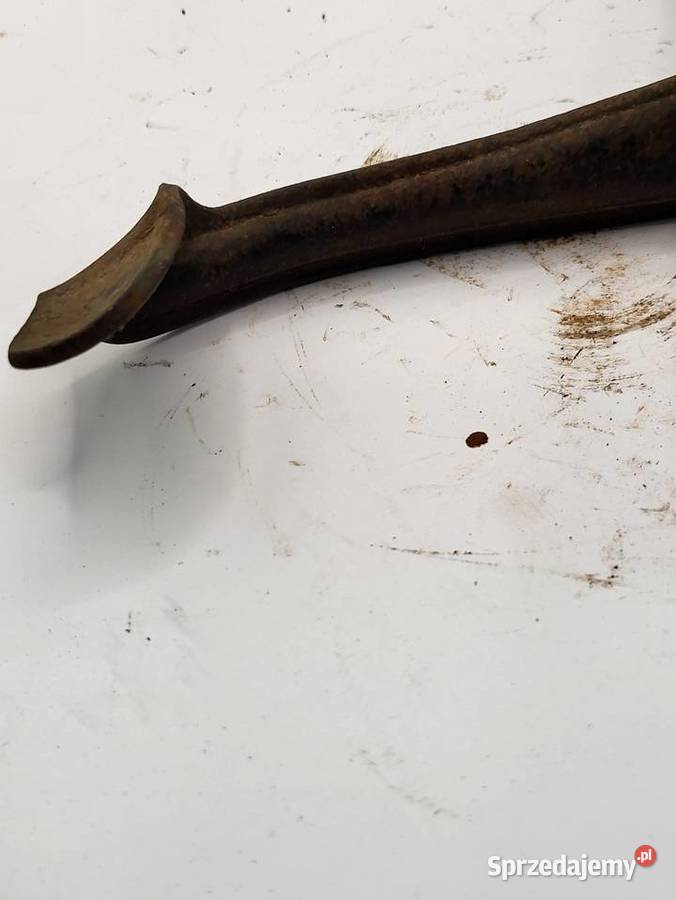 HAMULEC DKW RT3 RT100 Rybnik