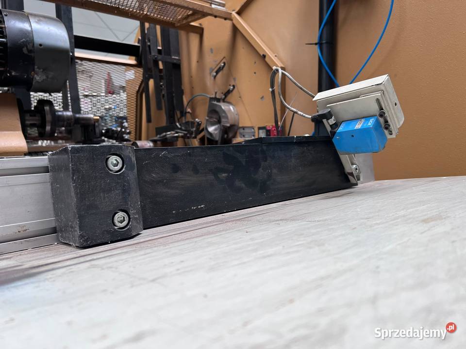 Optymalizerka Grecon Dimter Opticut S50 Juszczyn sprzedam