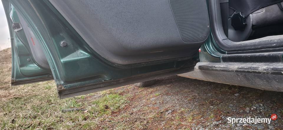 Drzwi audi a3 8l Marczyce