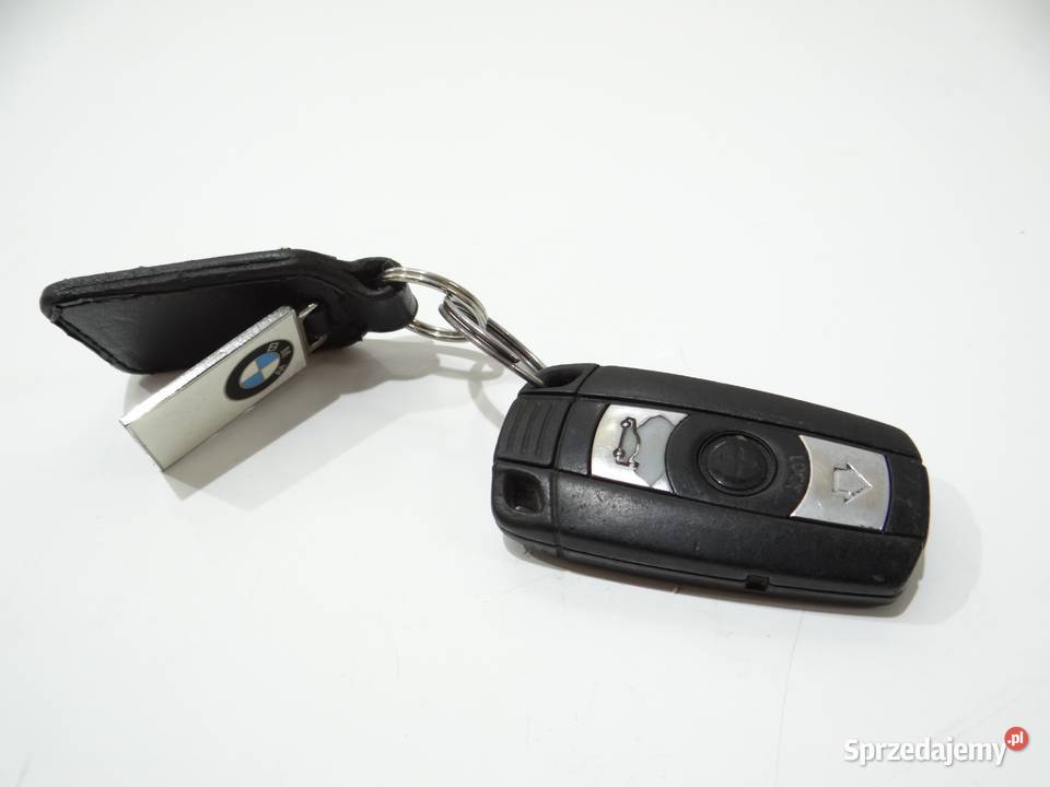 KLUCZYK PILOT BMW E60 E90 17898556 osobowe Strzyżewice
