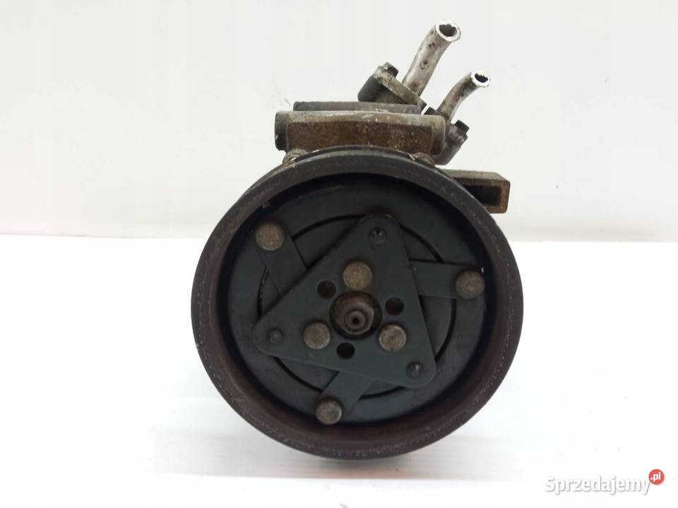 SPRĘŻARKA KLIMATYZACJI 8200651251 15 DCI Nissan